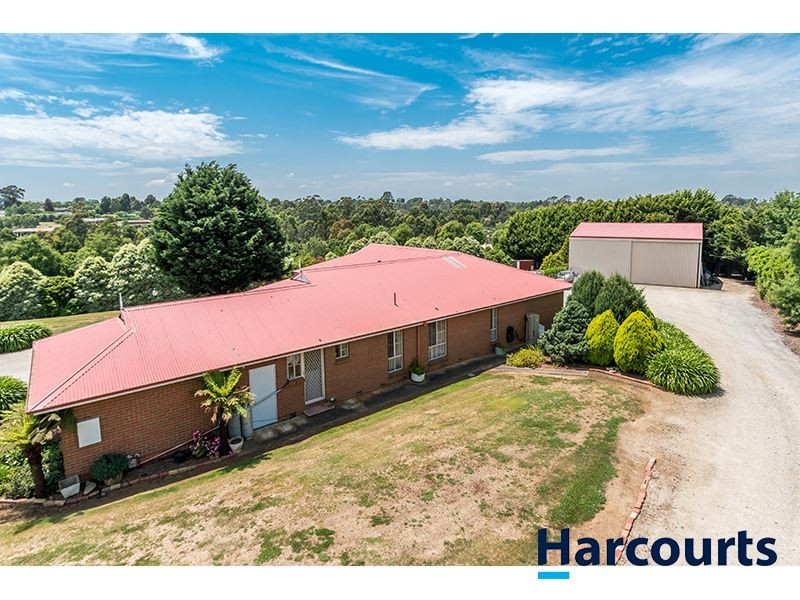 2 Camelot Court, Warragul VIC 3820