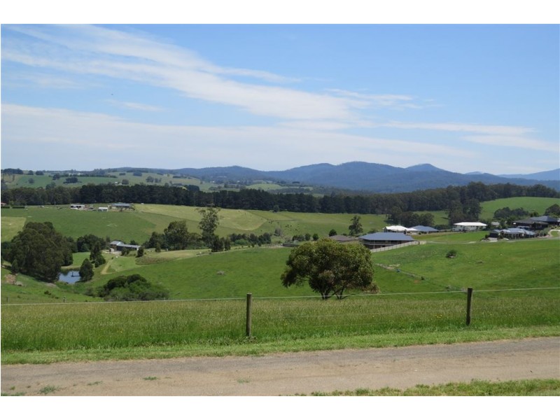 10 Becky lane, Neerim South VIC 3831