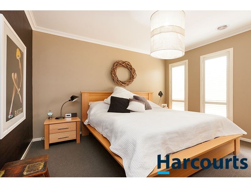 5 Mount Worth Court, Warragul VIC 3820