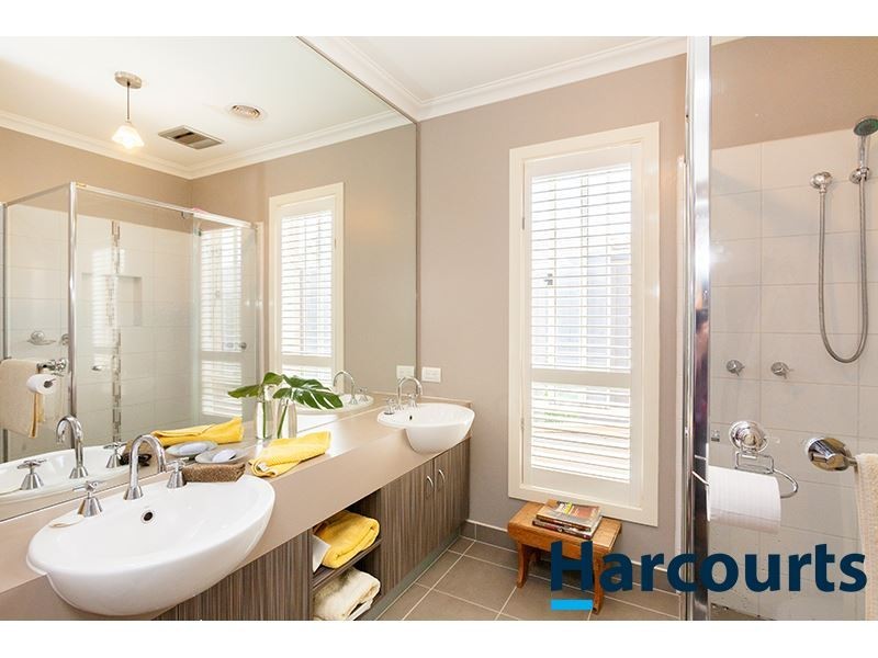 5 Mount Worth Court, Warragul VIC 3820