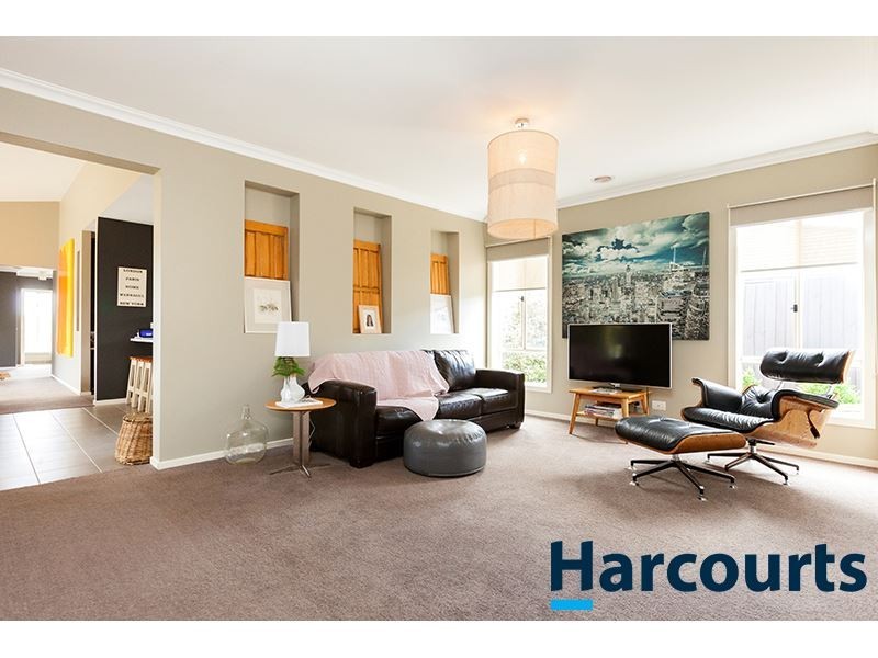 5 Mount Worth Court, Warragul VIC 3820