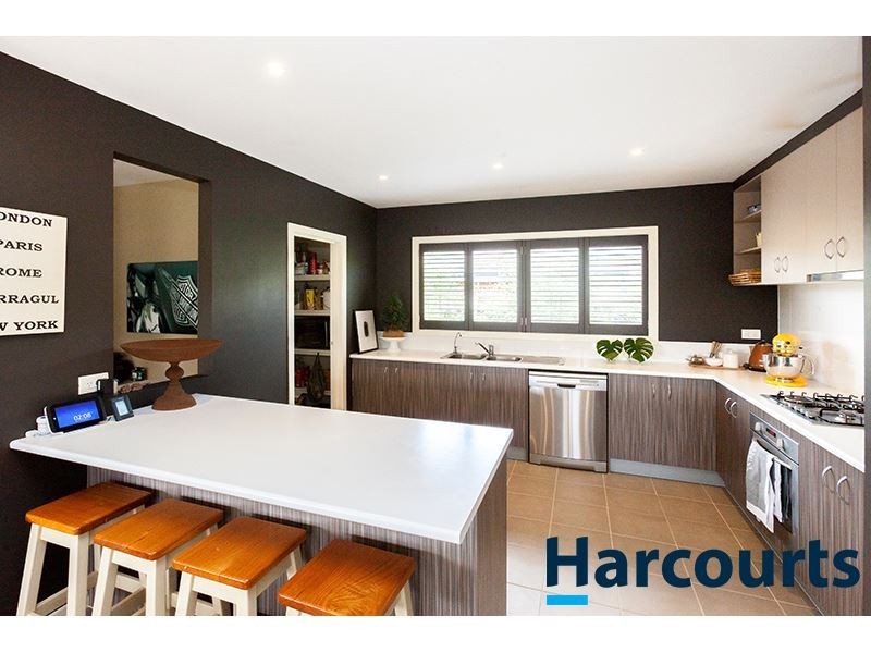 5 Mount Worth Court, Warragul VIC 3820