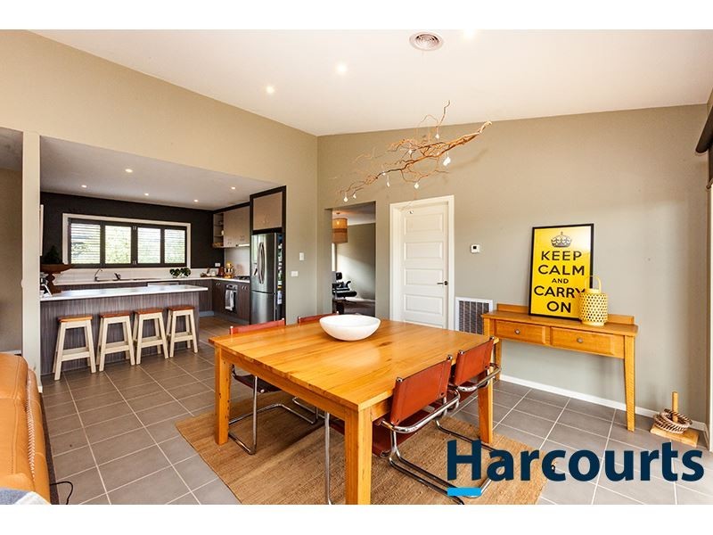 5 Mount Worth Court, Warragul VIC 3820