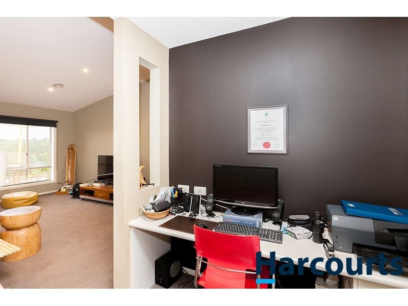 5 Mount Worth Court, Warragul VIC 3820