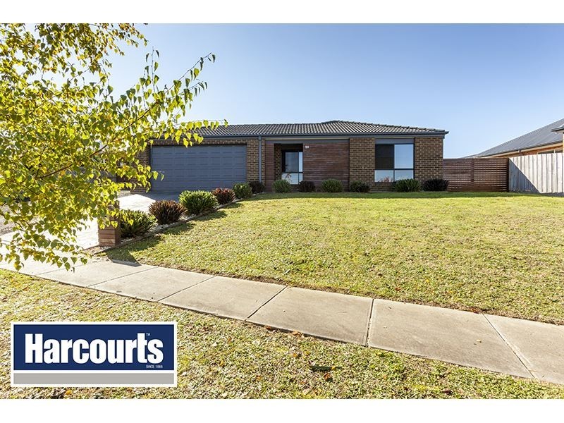 59 Dawson Drive, Warragul VIC 3820