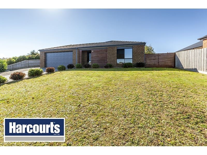 59 Dawson Drive, Warragul VIC 3820