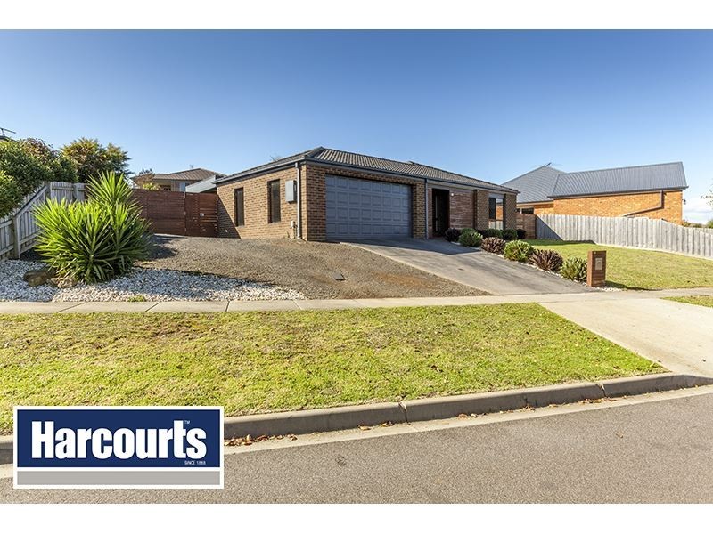 59 Dawson Drive, Warragul VIC 3820
