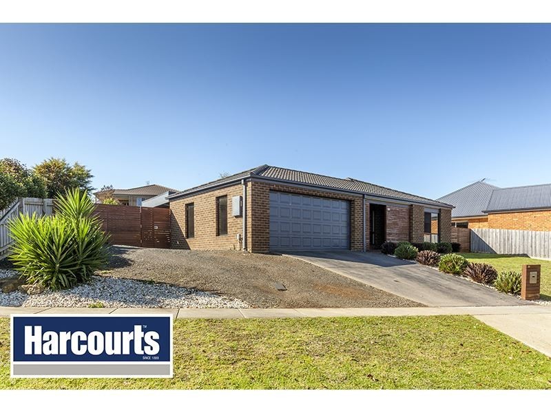 59 Dawson Drive, Warragul VIC 3820