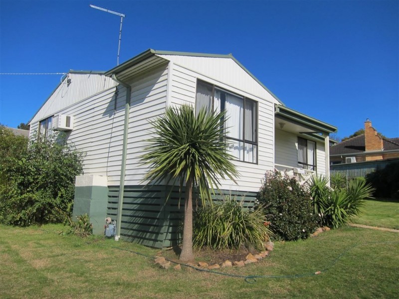 121 Burke Street, Warragul VIC 3820
