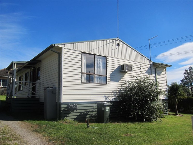 121 Burke Street, Warragul VIC 3820