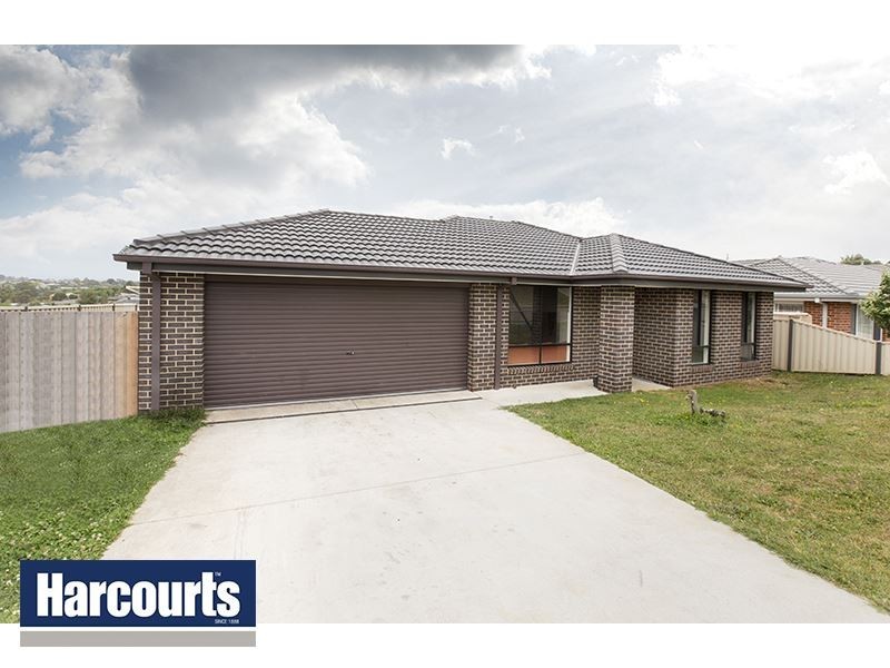 4 Asha Court, Warragul VIC 3820