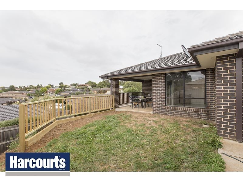 4 Asha Court, Warragul VIC 3820