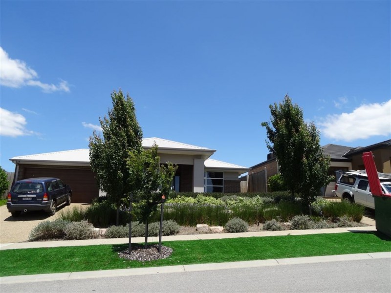 22 Silverwood Drive, Warragul VIC 3820