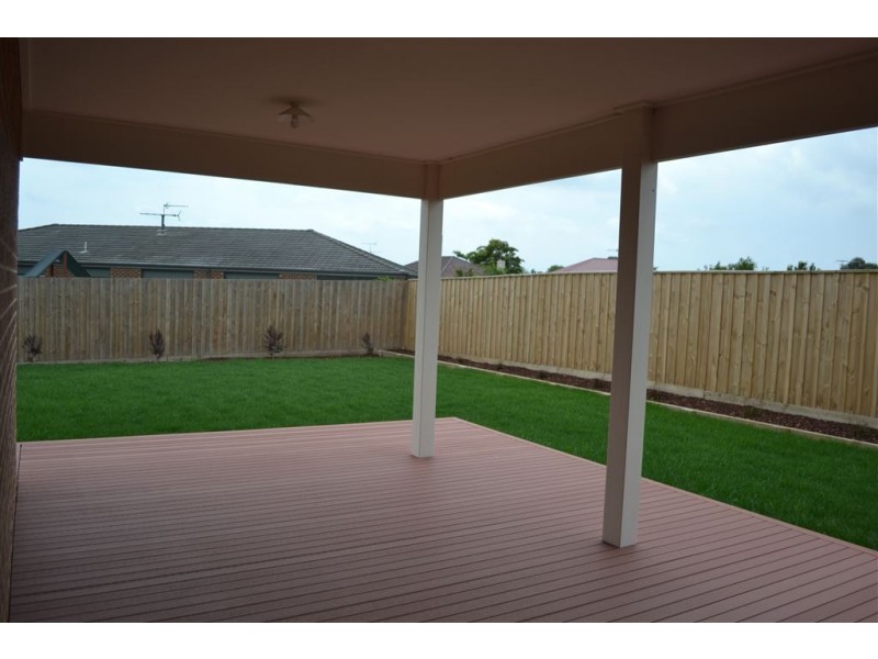 29 Linnea Drive, Yarragon VIC 3823