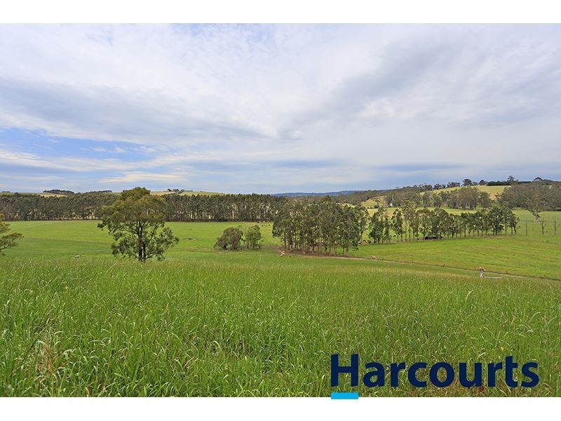 2220 Old Sale Road, Shady Creek VIC 3821