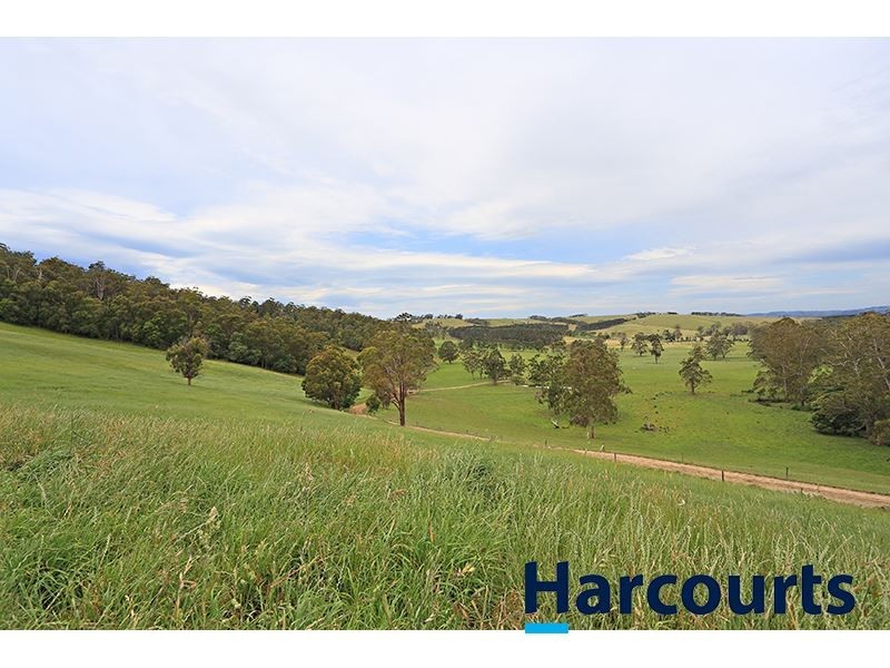 2220 Old Sale Road, Shady Creek VIC 3821