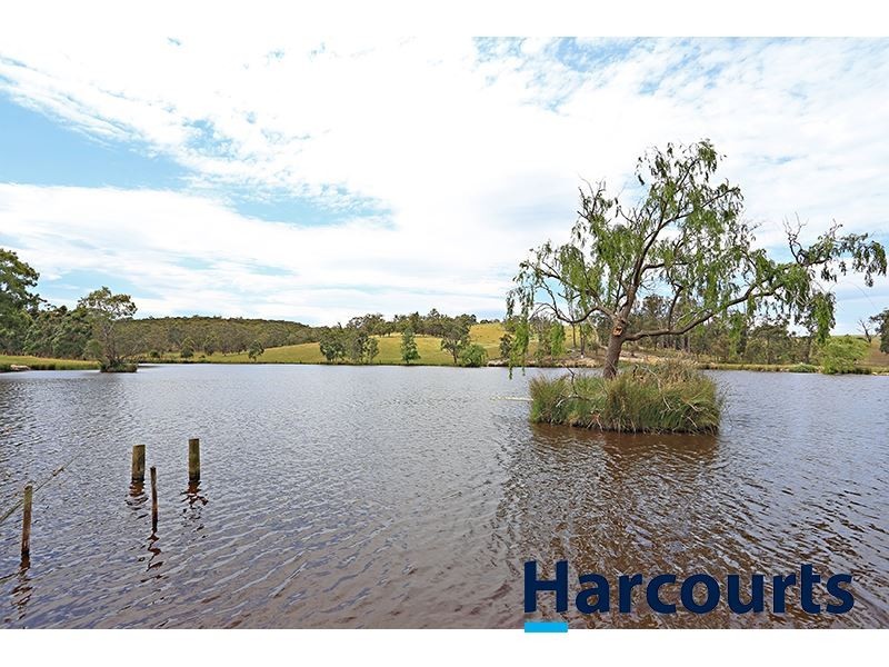 2220 Old Sale Road, Shady Creek VIC 3821