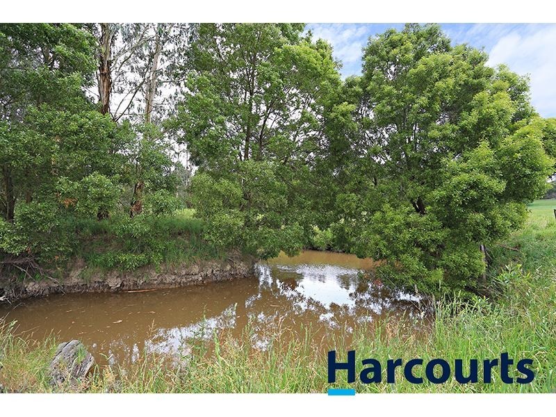 2220 Old Sale Road, Shady Creek VIC 3821