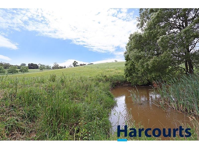 2220 Old Sale Road, Shady Creek VIC 3821