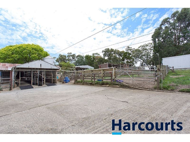 2220 Old Sale Road, Shady Creek VIC 3821