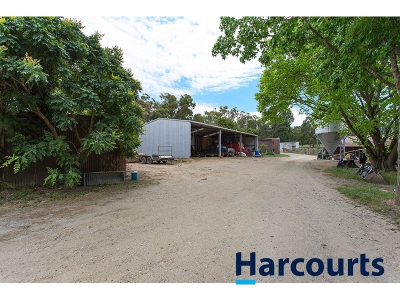 2220 Old Sale Road, Shady Creek VIC 3821