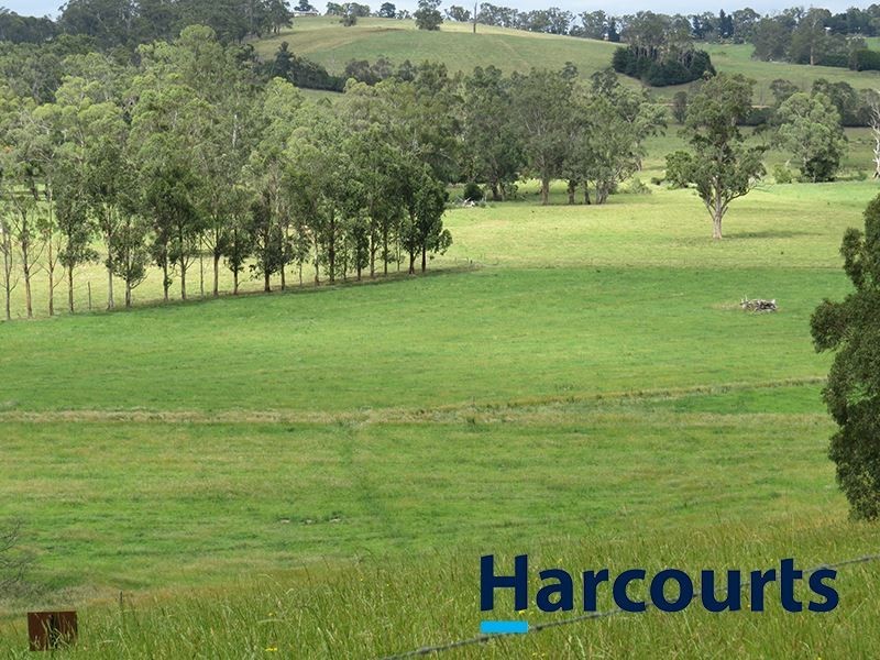 2220 Old Sale Road, Shady Creek VIC 3821