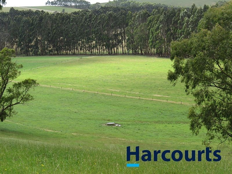 2220 Old Sale Road, Shady Creek VIC 3821