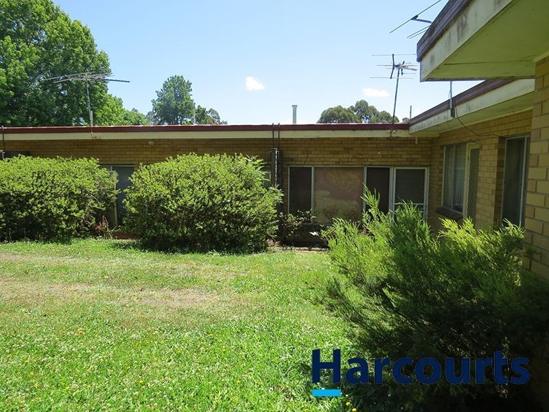 3/9 Edgerton Street, Warragul VIC 3820