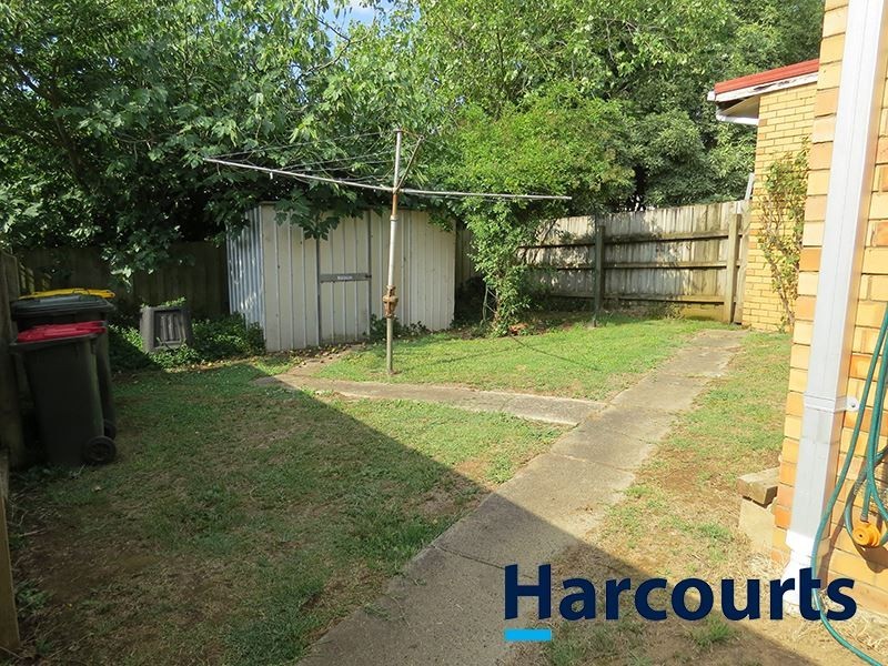 3/9 Edgerton Street, Warragul VIC 3820