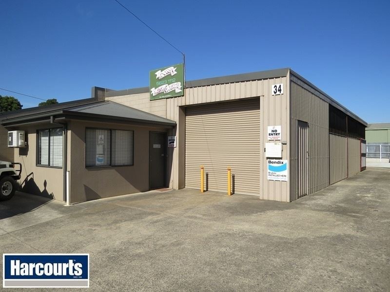 34 Phoenix Street, Warragul VIC 3820