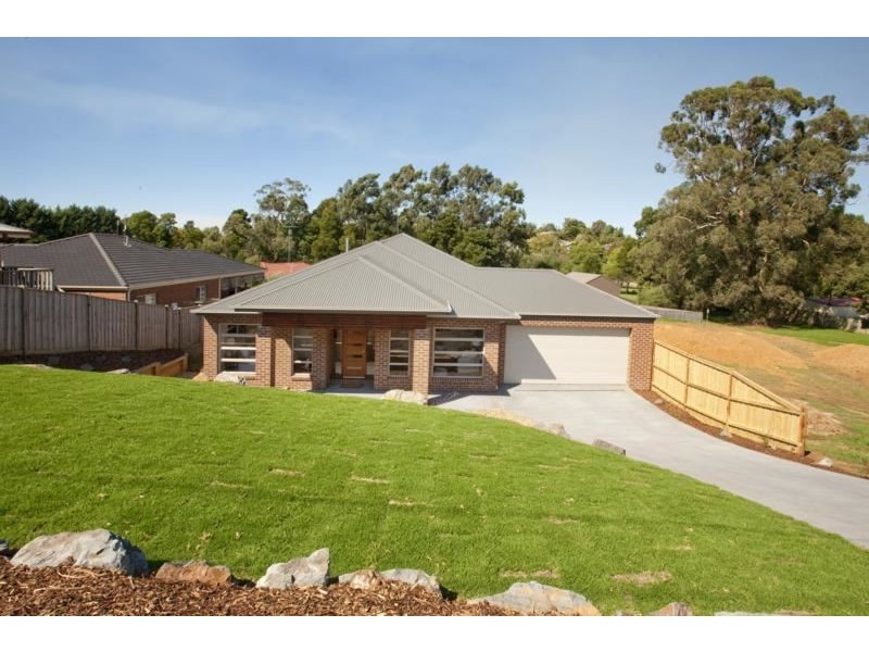 358 Normanby Street, Warragul VIC 3820