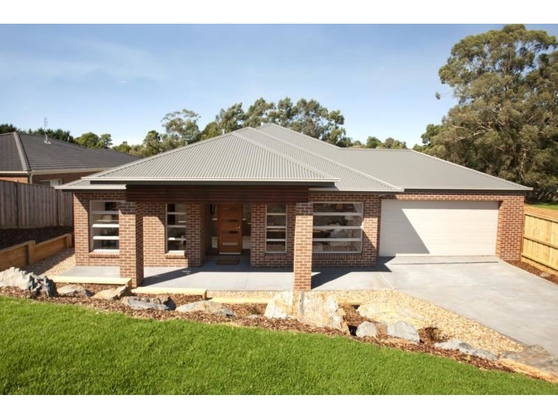 358 Normanby Street, Warragul VIC 3820