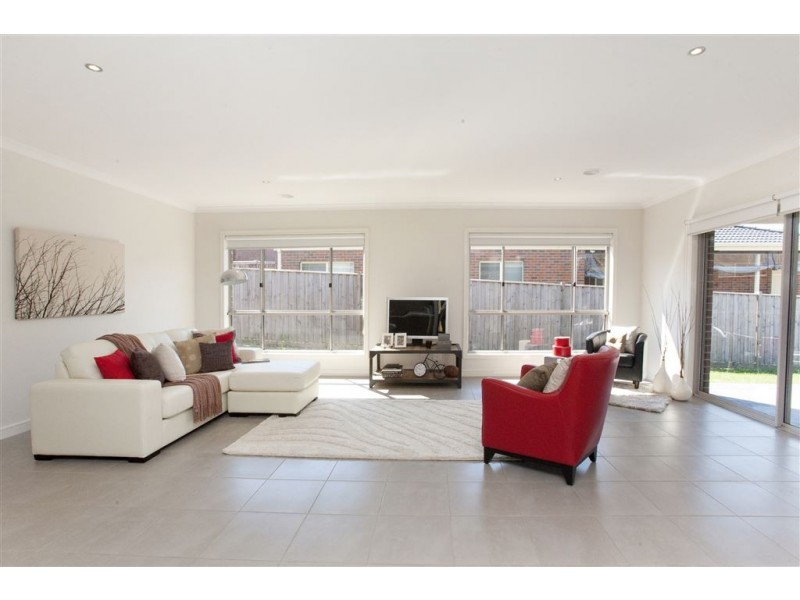 358 Normanby Street, Warragul VIC 3820