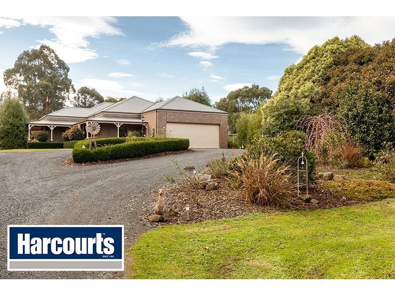 89 Lovell Drive, Warragul VIC 3820