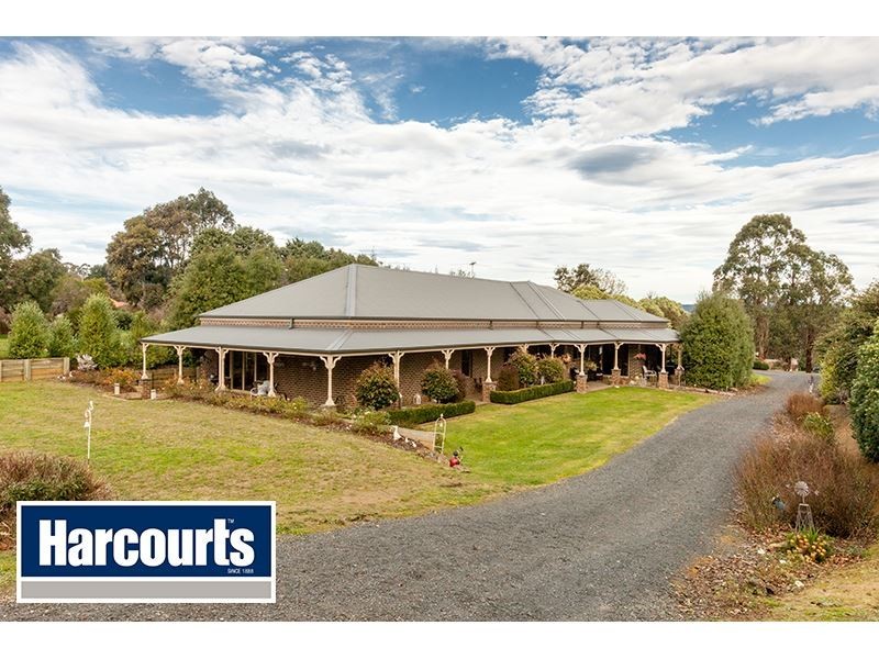 89 Lovell Drive, Warragul VIC 3820