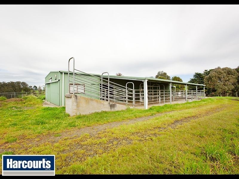195 Sheffield Road, Neerim South VIC 3831