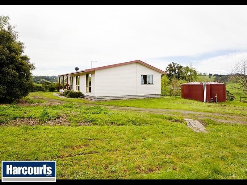 195 Sheffield Road, Neerim South VIC 3831