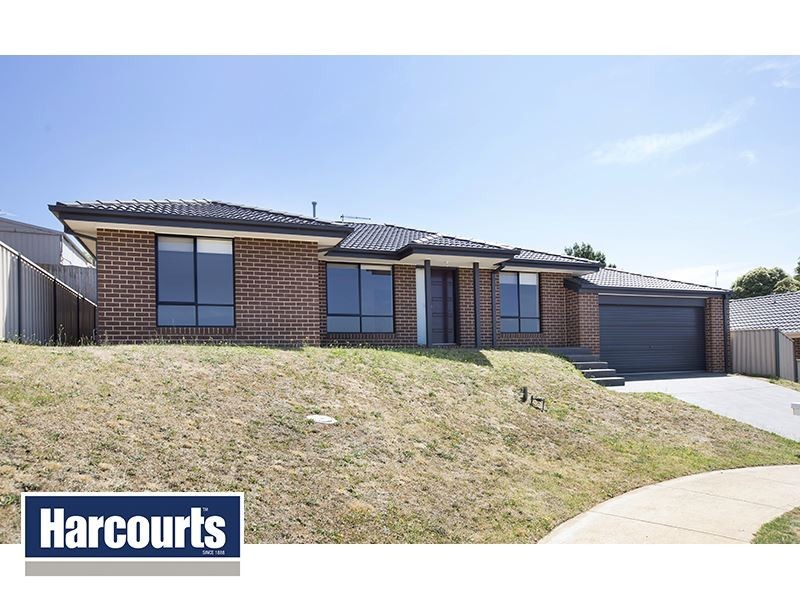 11 Asha Court, Warragul VIC 3820