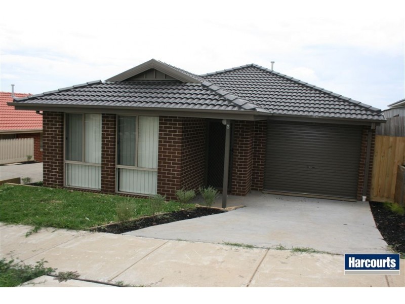 4/4 Davine Street, Warragul VIC 3820