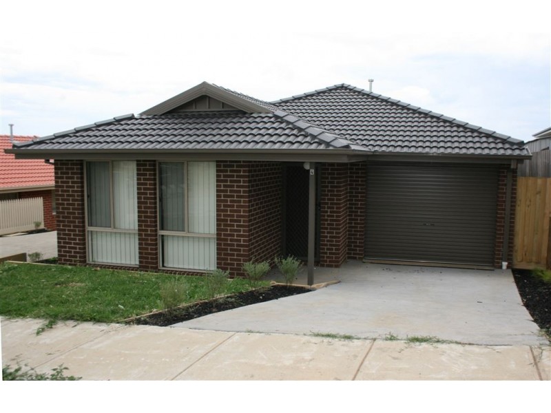 4/4 Davine Street, Warragul VIC 3820