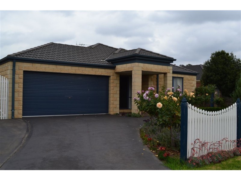 6 Acacia Close, Trafalgar VIC 3824