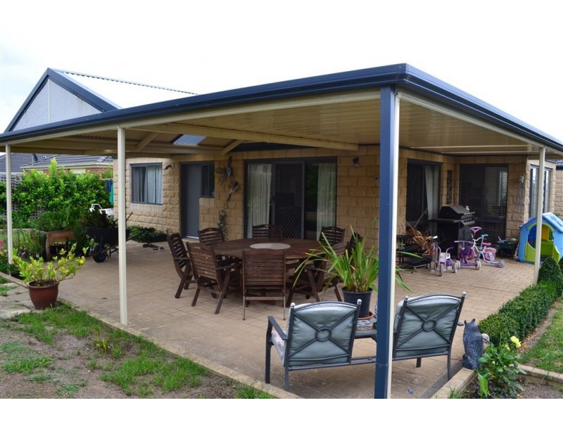 6 Acacia Close, Trafalgar VIC 3824