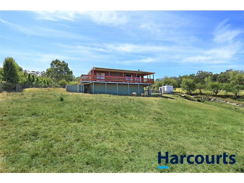 712 McDougal Road, Neerim South VIC 3831