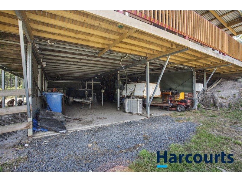 712 McDougal Road, Neerim South VIC 3831