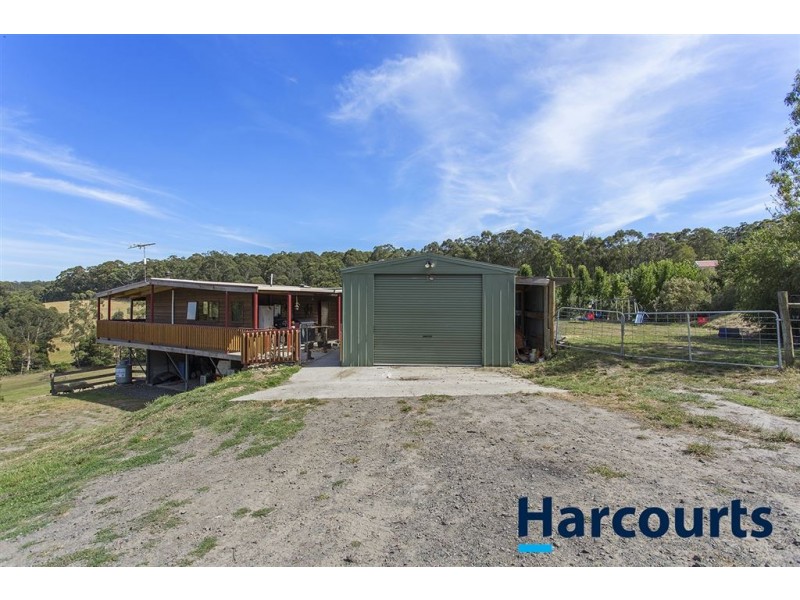 712 McDougal Road, Neerim South VIC 3831