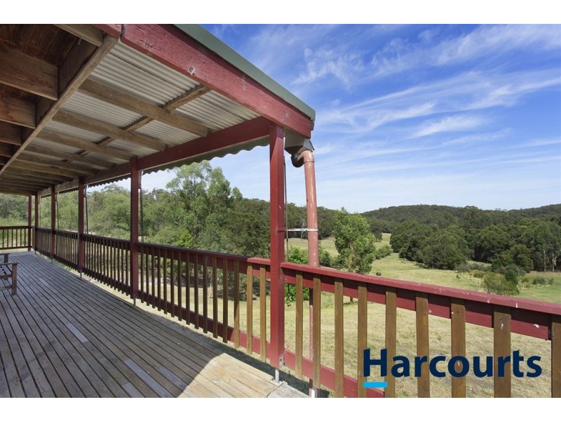 712 McDougal Road, Neerim South VIC 3831