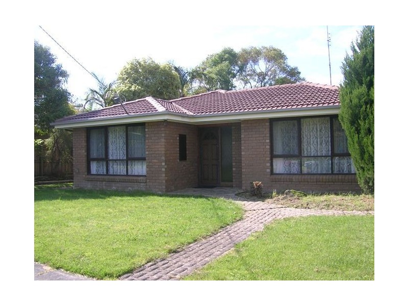 14 Alexander Street, Warragul VIC 3820