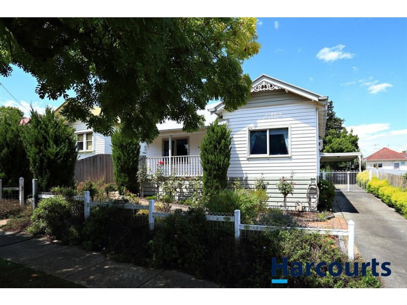 26 Hallyburton Grove, Warragul VIC 3820