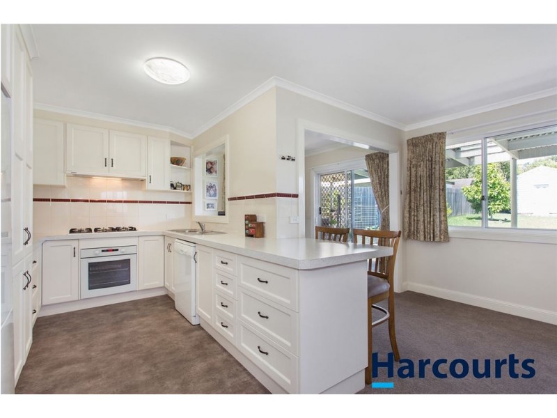 26 Hallyburton Grove, Warragul VIC 3820