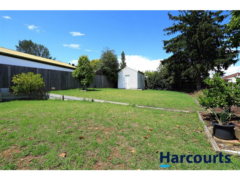 26 Hallyburton Grove, Warragul VIC 3820
